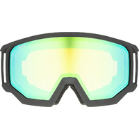 Masque De Ski / Snow Uvex Athletic Fm S2 Noir