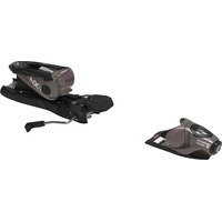 Fixations De Ski Look Nx 11 Gw B110 Iridescent Grey