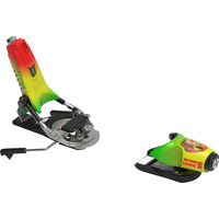 Fixations De Ski Look Pivot 15 Gw B130 Forza 3.0