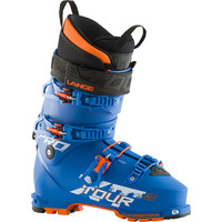 Chaussures De Ski De Randonnée Lange Xt3 Tour Pro Power Blue Homme