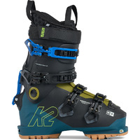 Chaussures De Ski K2 Mindbender Team Jr Blue Garçon