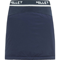 Jupe Millet Pierra Ment' Saphir Femme