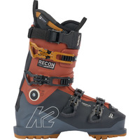 Chaussures De Ski K2 Recon 130 Mv Noir Homme
