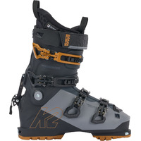 Chaussures De Ski K2 Mindbender 100 Mv Gris Homme