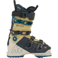 Chaussures De Ski K2 Anthem 115 Lv Noir Femme