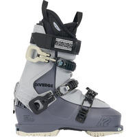 Chaussures De Ski K2 Diverge Lt Gris Homme