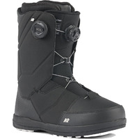 Boots De Snowboard K2 Maysis Noir Homme