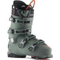 Chaussures De Ski Rossignol Alltrack 130hv Gw Vert Homme