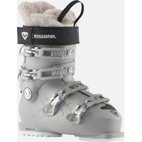 Chaussures De Ski Rossignol Track 70 W Gris Femme