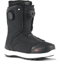 Boots De Snowboard K2 Boundary Clicker X Hb Noir Homme