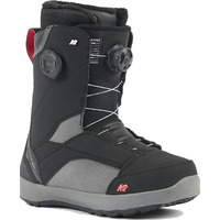 Boots De Snowboard K2 Kinsley Clicker X Hb Noir Femme