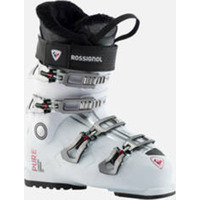 Chaussures De Ski Rossignol Pure Comfort 60 Gris Femme