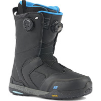 Boots De Snowboard K2 Thraxis Noir Homme