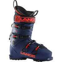 Chaussures De Ski Lange Xt3 Free 130 Lv Gripwalk Homme