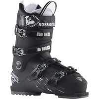 Chaussures De Ski Rossignol Speed 80 Hv+ Noir Homme