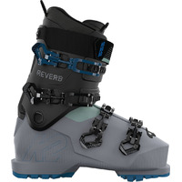 Chaussures De Ski K2 Reverb Gris Garçon