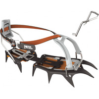 CRAMPONS VASAK LEVERLOCK UNIVERSEL