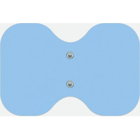 BLUEPACK BUTTERFLY - 3 ELECTRODES