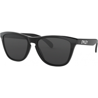 FROGSKINS POLISHED BLACK