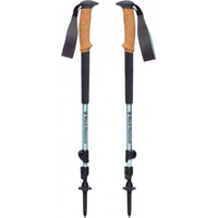 TRAIL CORK TREKKING FEMME ALPINE LAKE 100/125CM