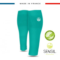 Booster Origine Bleu - Manchons Recup | Bv Sport