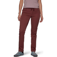 PANTALON FEMME CREDO CHERRYWOOD