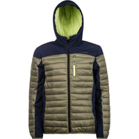 Pdate Outerwear Jacket (grey Green)