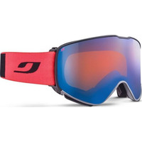 Quickshift (noir/rouge Reactiv P Cat 1-3)