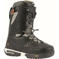 Boots Snowboard Nitro Faint Tls (black)