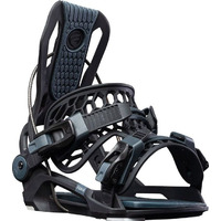 Ixation Snowboard  Fenix (black)