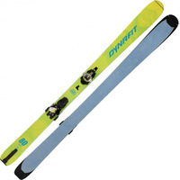 Pack    Youngstar (skis+fixations+peaux) Enfants