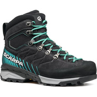 Mescalito Trek Gtx Wmn (dark Anthracite/tropical)