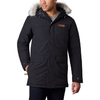 Parka  Marquam Peak (black)