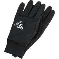 Essential Warm (black)