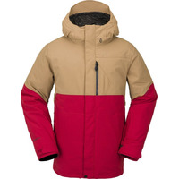 L Gore-tex (caramel)