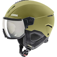 Visière  Instinct Visor (croco Mat)