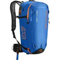 Ascent 30 Avabag Sans Avabag-unit (safety Blue)