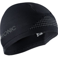 X-bionic Helmet Cap 4.0 (black/charcoal)