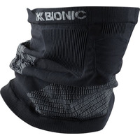 Cache Cou X-bionic Neckwarmer 4.0 (charcoal/grey)
