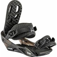 Ixation Nitro Charger (black) Enfants