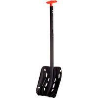 Pelle  Alugator Pro Light (noir)