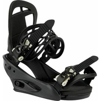 Ixation Snowboard  Citizen Re:flex (black)