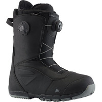 Boots Snowboard  Ruler Boa (black)