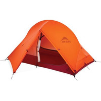 Ente 4 Saisons  Access 2 (orange) 2 Personnes
