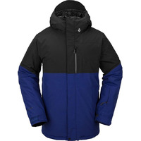 L Gore-tex (dark Blue)
