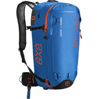 Airbag  Ascent 30 Avec Avabag (safety Blue)