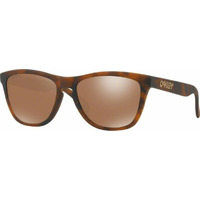 Lunettes Soleil  Frogskins® (matte Tortoise - Prizm Tungsten)
