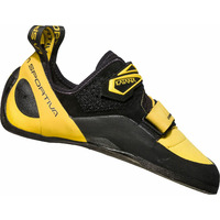 Chausson Escalade  Katana (yellow/black)