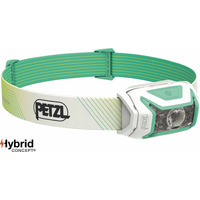 Lampe Frontale  Actik Core (vert)