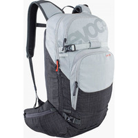 Backpacks Line 20l (silver-heather Carbon Grey)